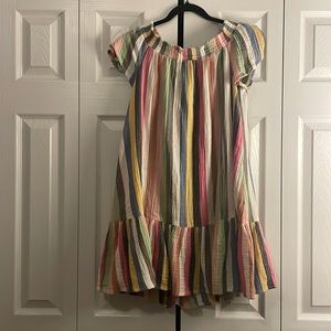 Marine layer dress